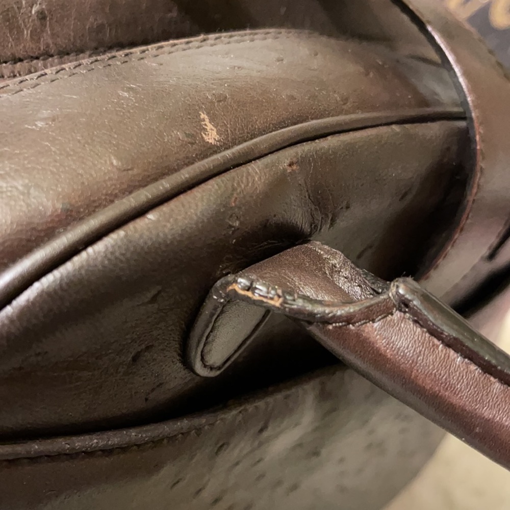 DIOR HANDBAG - Picture 17 of 17